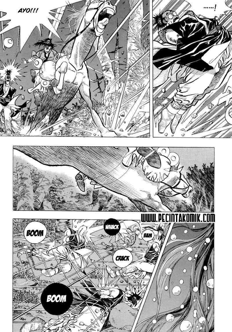 Yongbi Chapter 1 Gambar 24