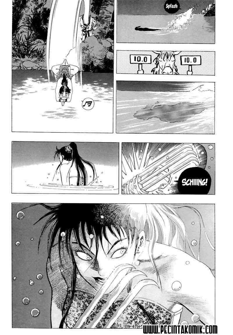 Yongbi Chapter 1 Gambar 26