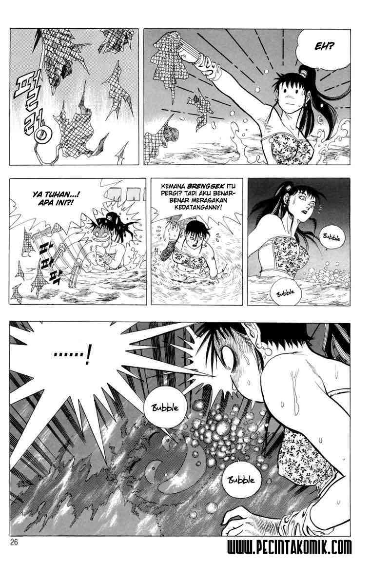 Yongbi Chapter 1 Gambar 28