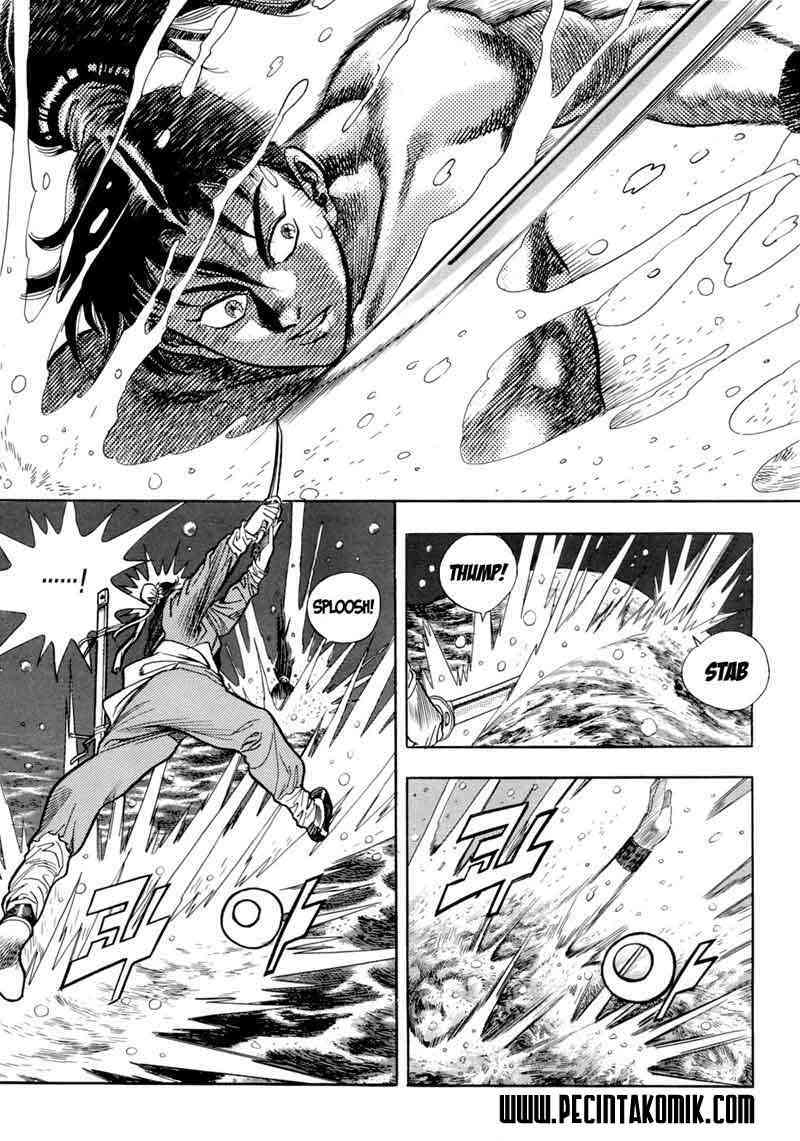 Yongbi Chapter 1 Gambar 30