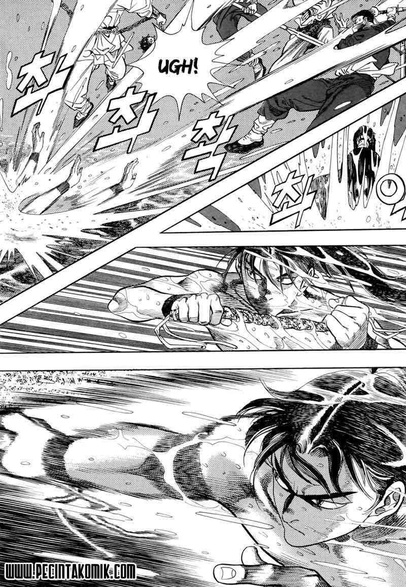Yongbi Chapter 1 Gambar 31