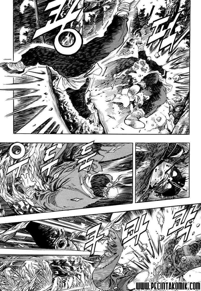 Yongbi Chapter 1 Gambar 34