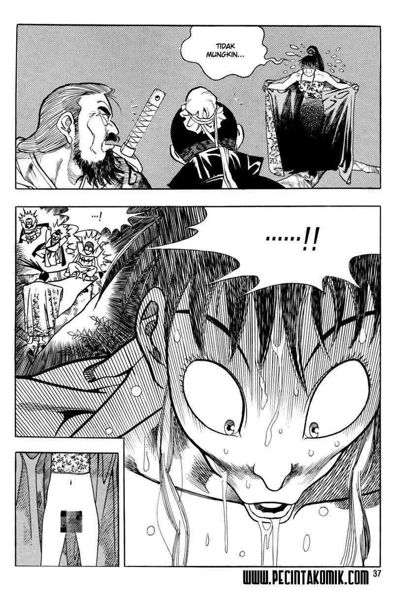 Yongbi Chapter 1 Gambar 39