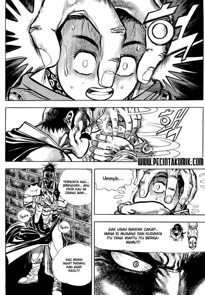 Yongbi Chapter 5 Gambar 2