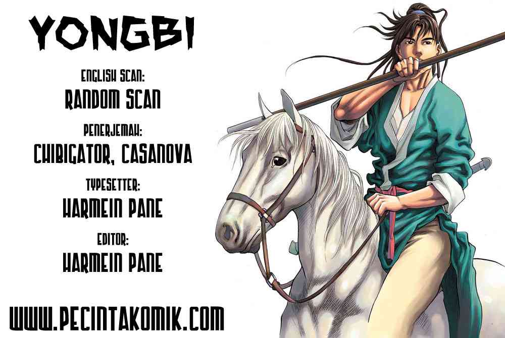 Yongbi Chapter 7 Gambar 1