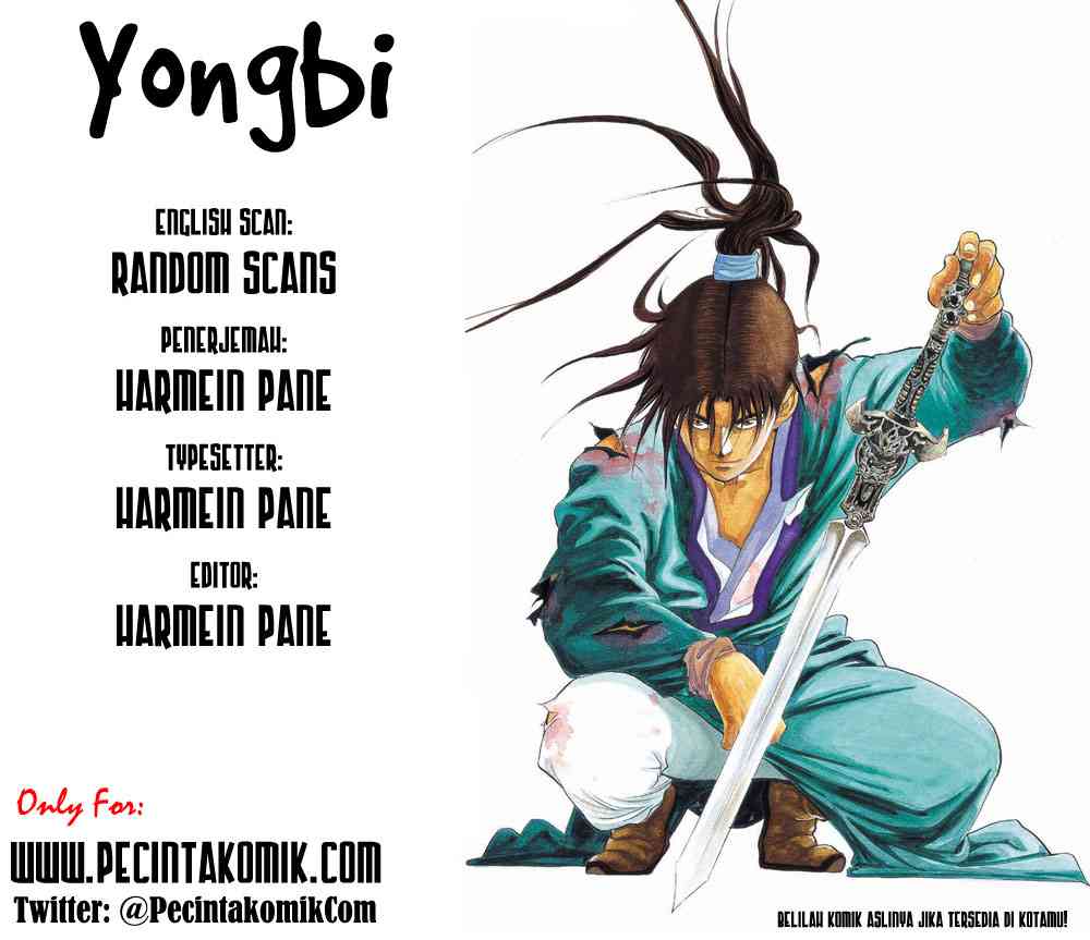 Yongbi Chapter 9 Gambar 1