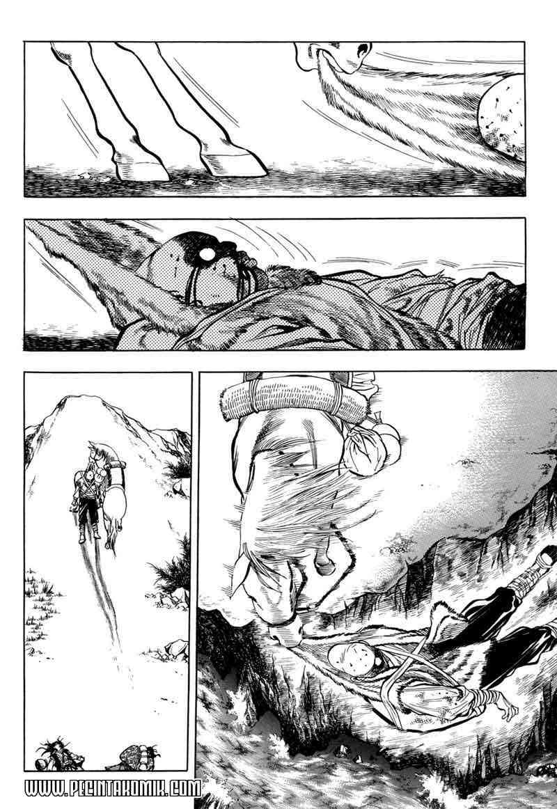 Yongbi Chapter 13 Gambar 2