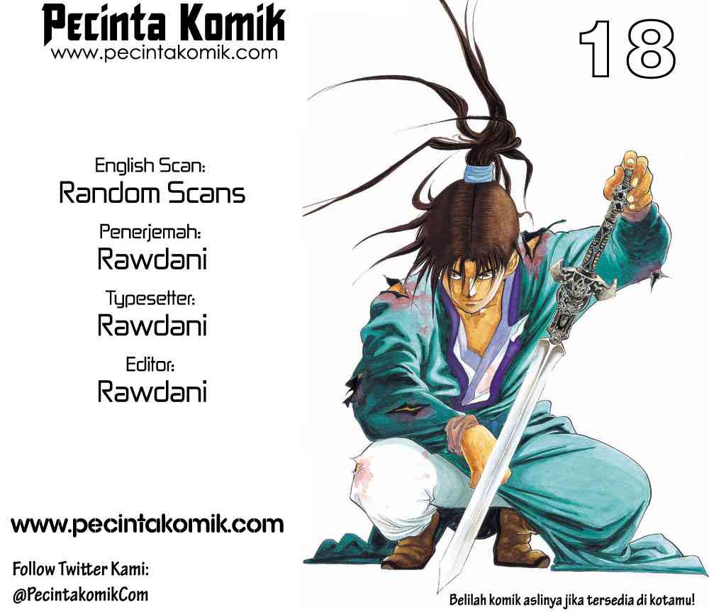 Yongbi Chapter 18 Gambar 1