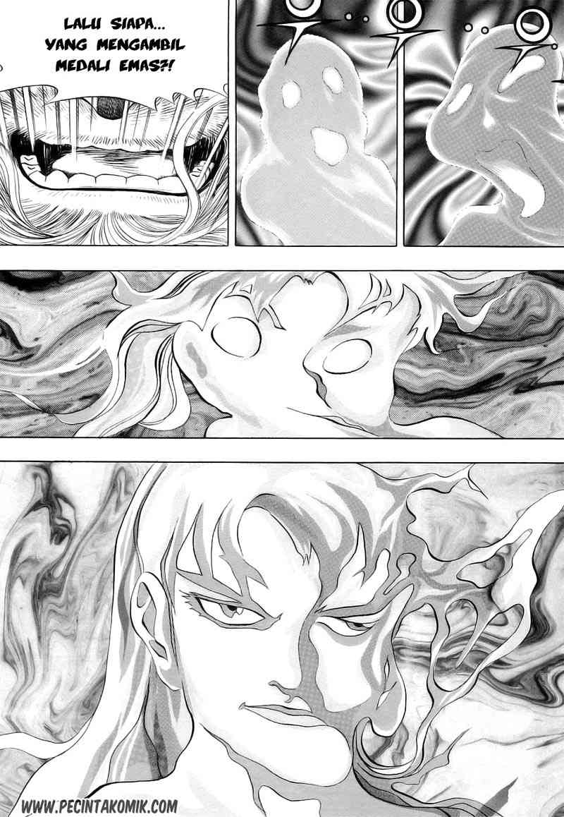 Yongbi Chapter 21 Gambar 12