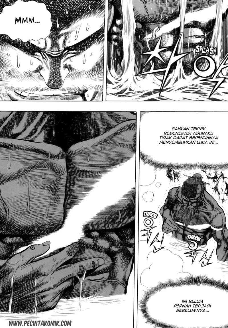 Yongbi Chapter 21 Gambar 17