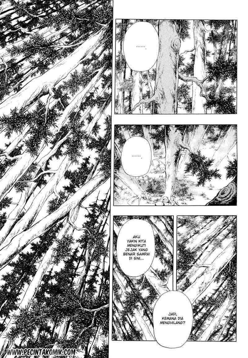 Yongbi Chapter 23 Gambar 2