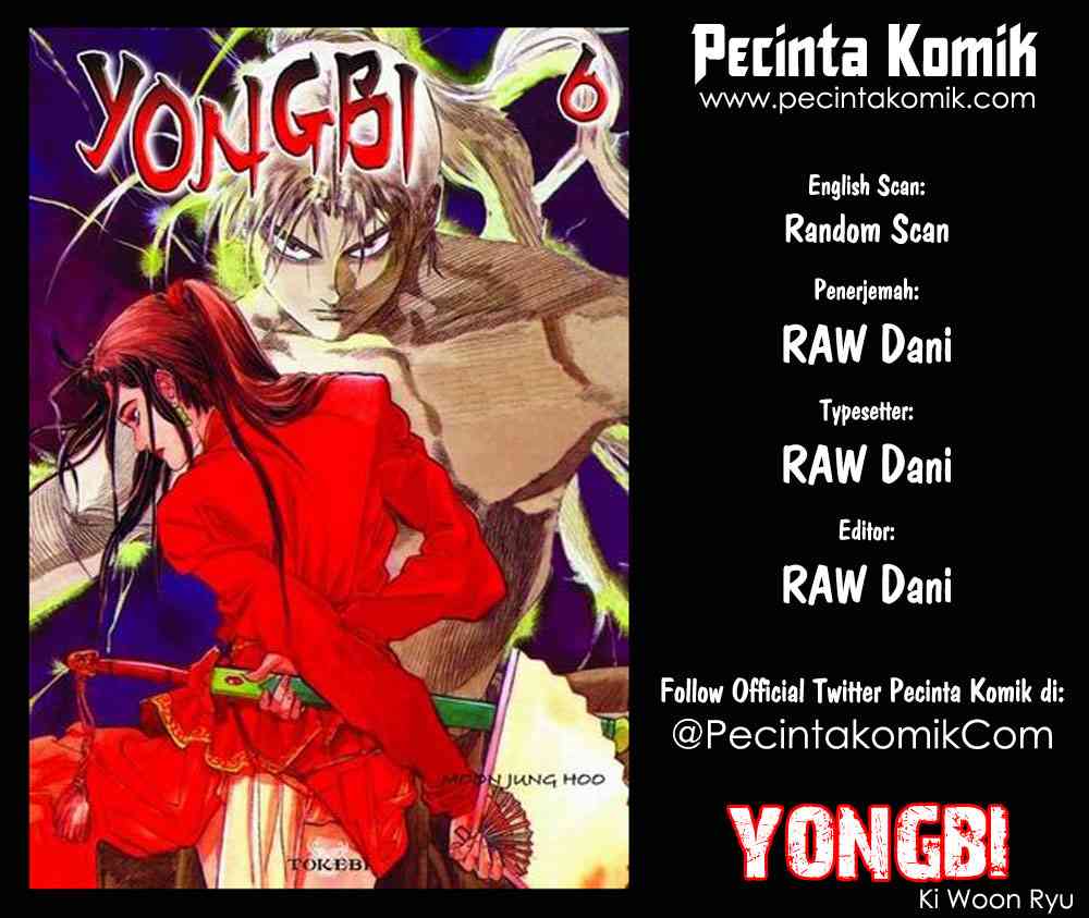 Yongbi Chapter 29 Gambar 1