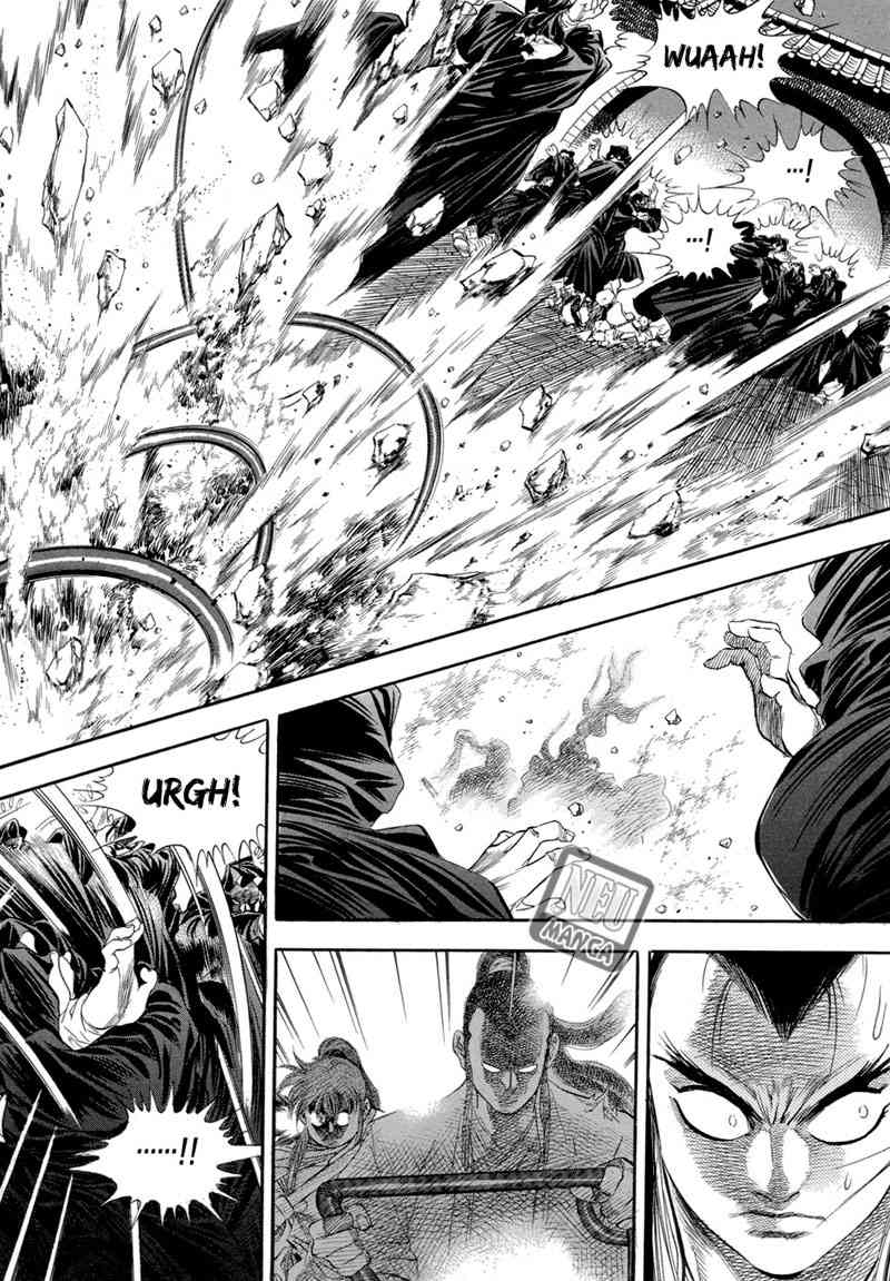 Yongbi Chapter 47 Gambar 2