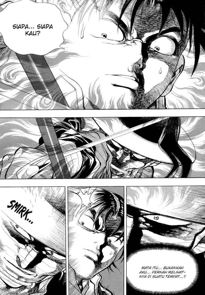 Yongbi Chapter 78 Gambar 3