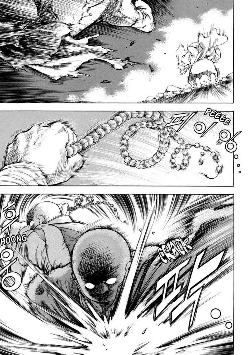 Yongbi Chapter 114 Gambar 13