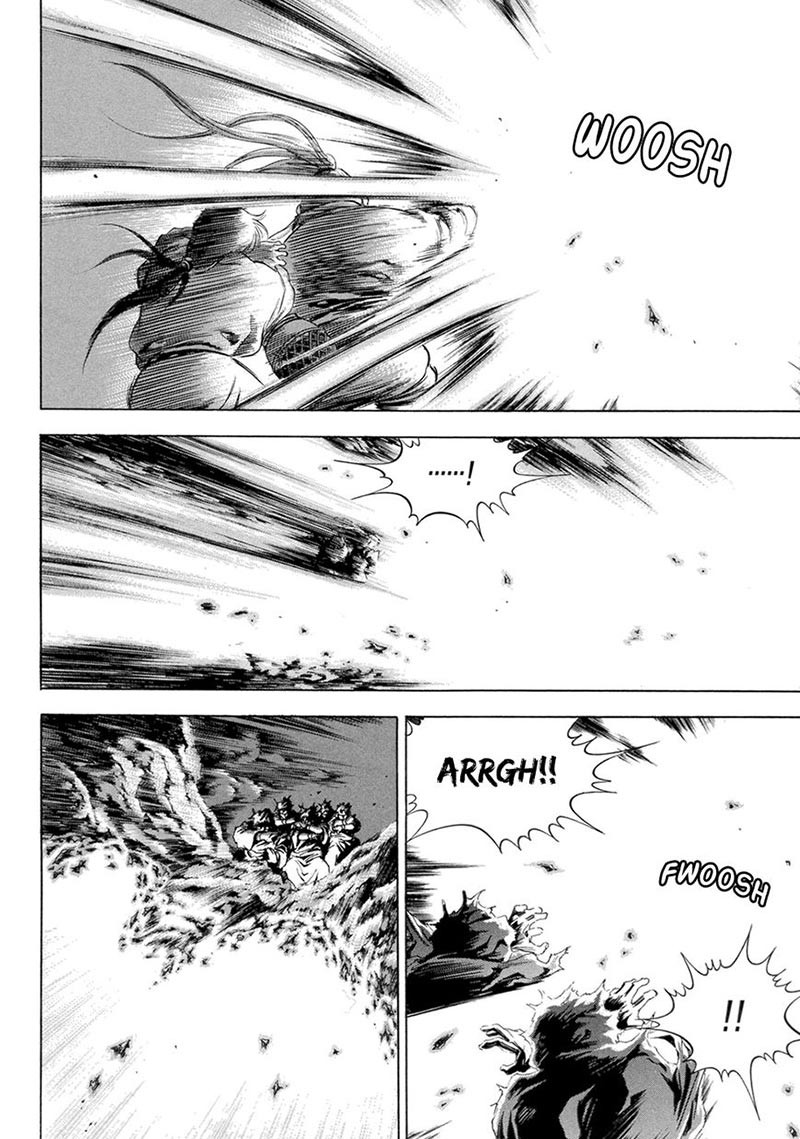 Yongbi Chapter 118 Gambar 4