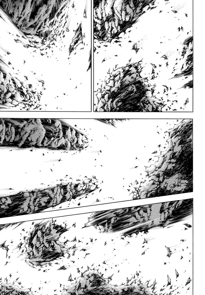 Yongbi Chapter 118 Gambar 5
