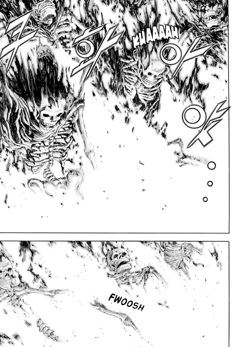 Yongbi Chapter 118 Gambar 11