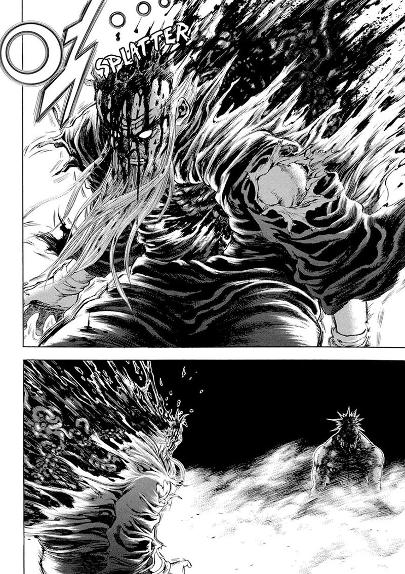 Yongbi Chapter 118 Gambar 20