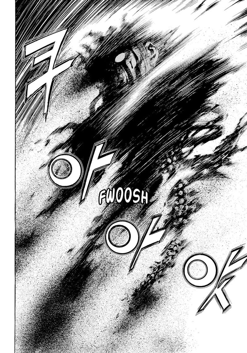 Yongbi Chapter 118 Gambar 22