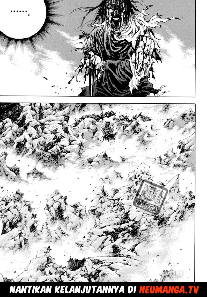 Yongbi Chapter 118 Gambar 30