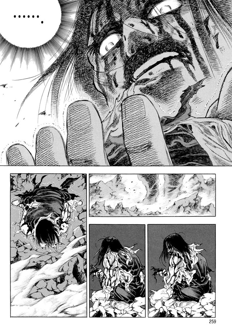Yongbi Chapter 119 Gambar 10