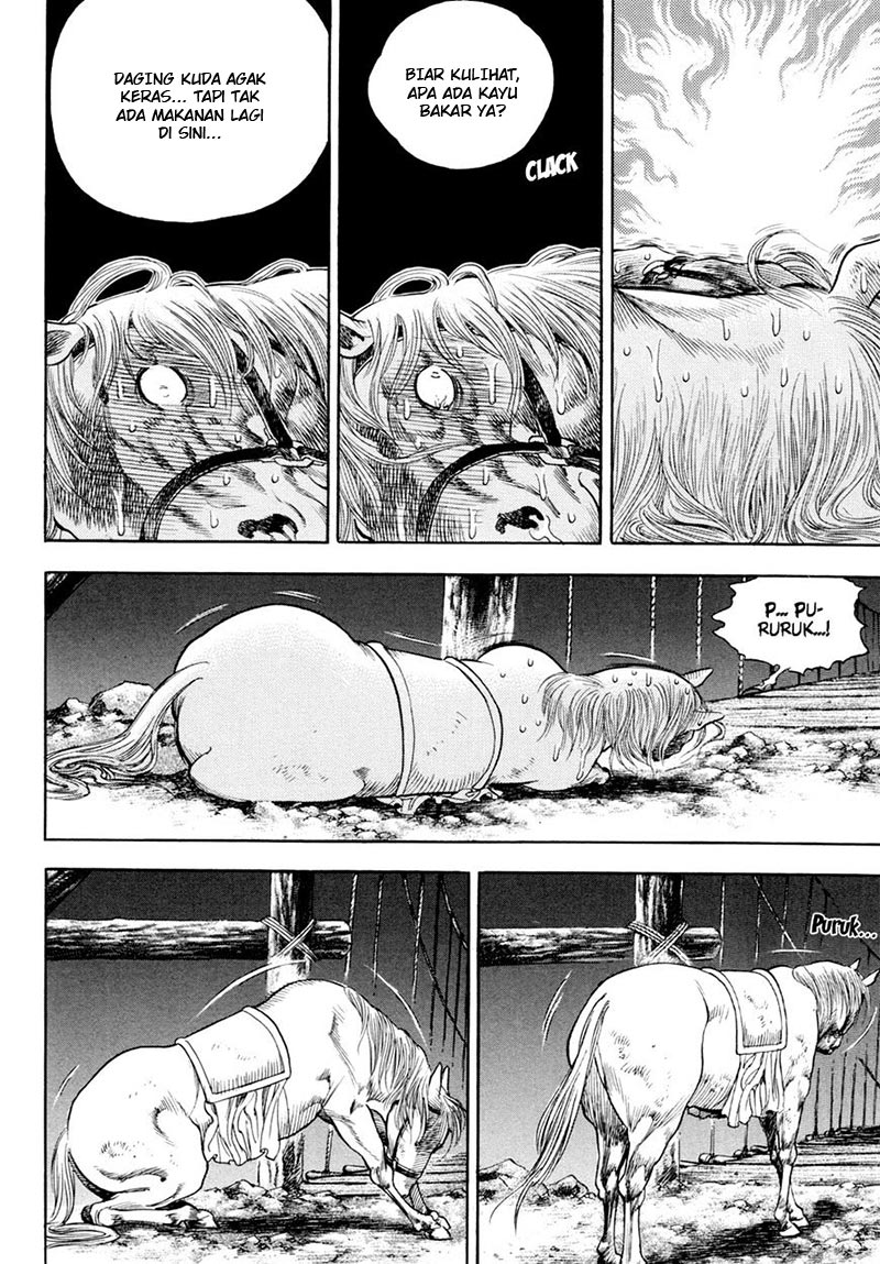 Yongbi Chapter 131 Gambar 24