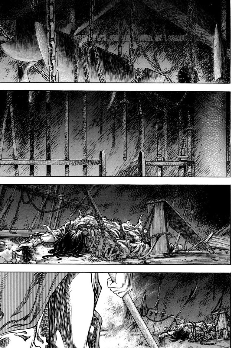 Yongbi Chapter 134 Gambar 16