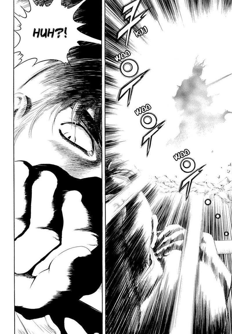 Yongbi Chapter 134 Gambar 23