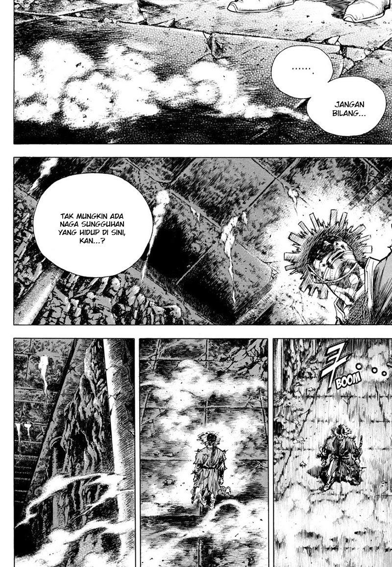 Yongbi Chapter 137 Gambar 4