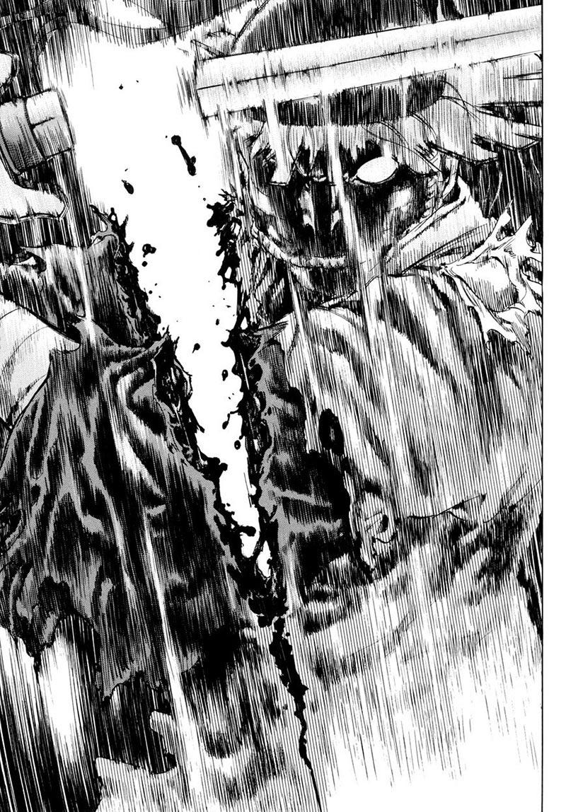 Yongbi Chapter 137 Gambar 21