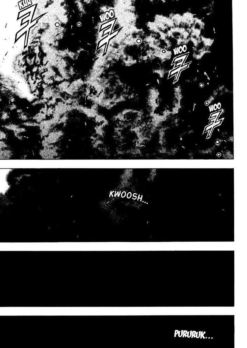 Yongbi Chapter 141 Gambar 23