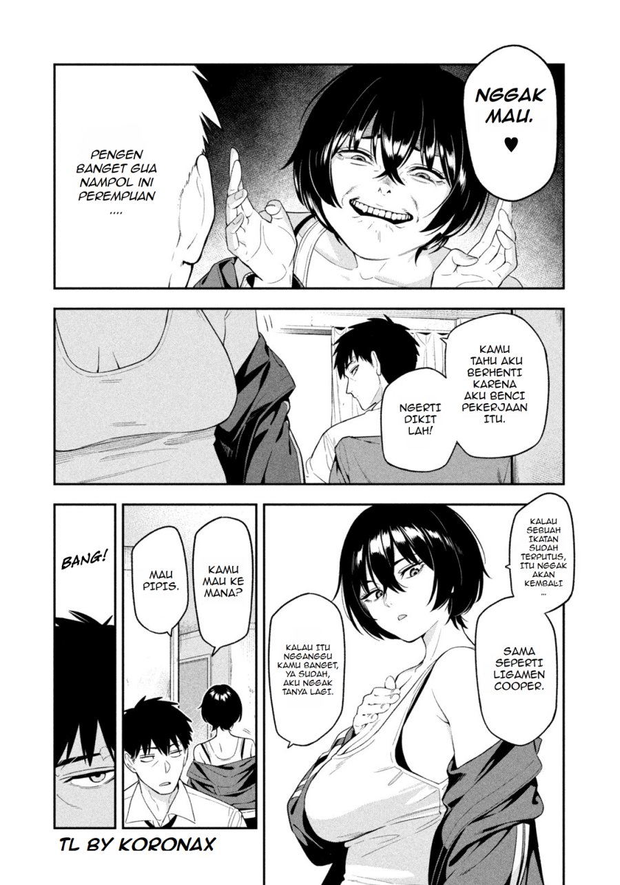 Yotaka Futatabi Chapter 01 Gambar 11