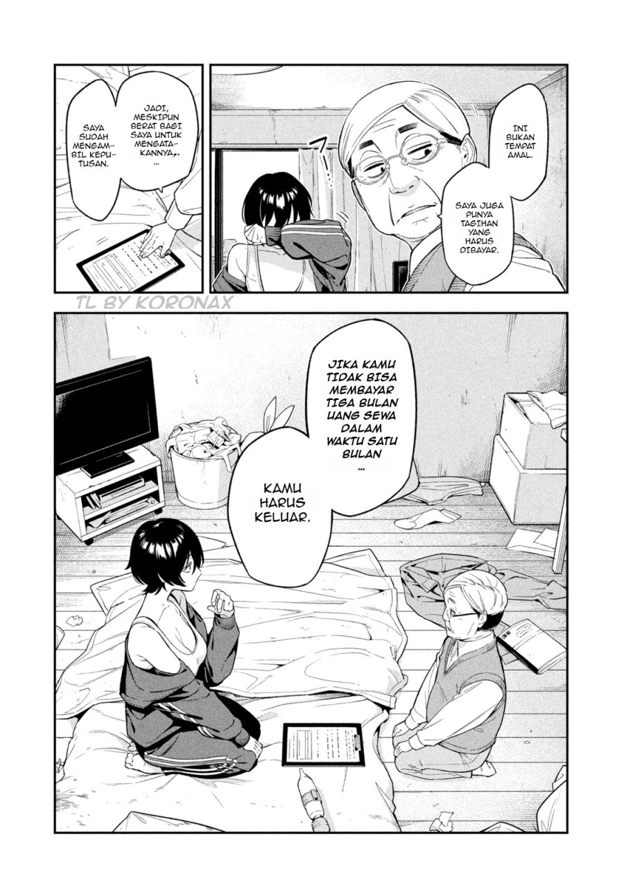 Yotaka Futatabi Chapter 01 Gambar 28