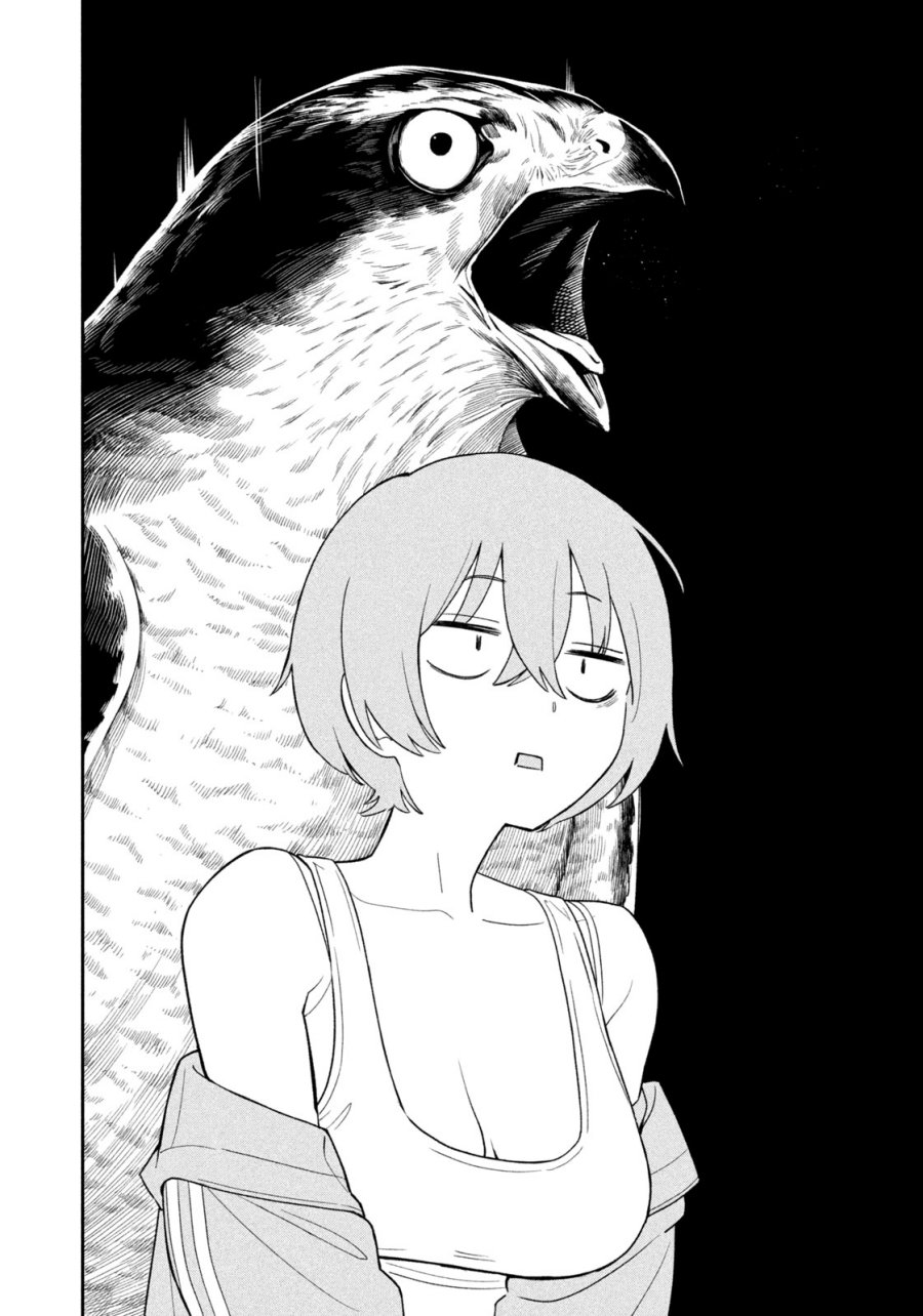 Yotaka Futatabi Chapter 01 Gambar 29