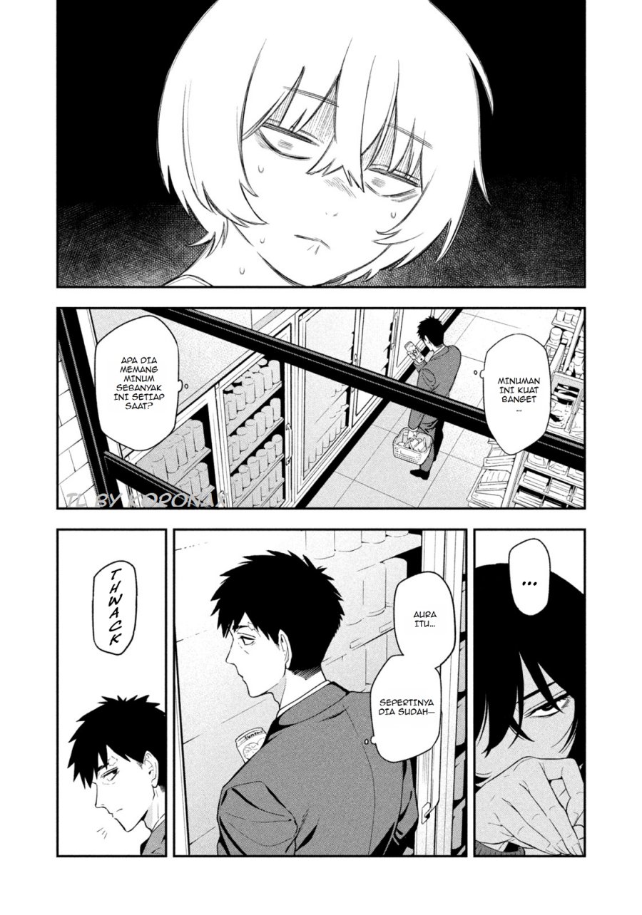 Yotaka Futatabi Chapter 01 Gambar 31