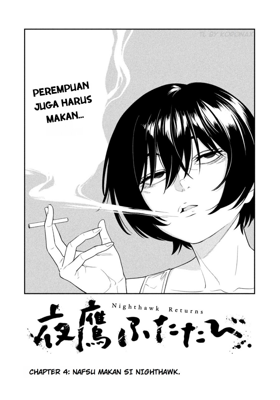 Yotaka Futatabi Chapter 04 Gambar 4