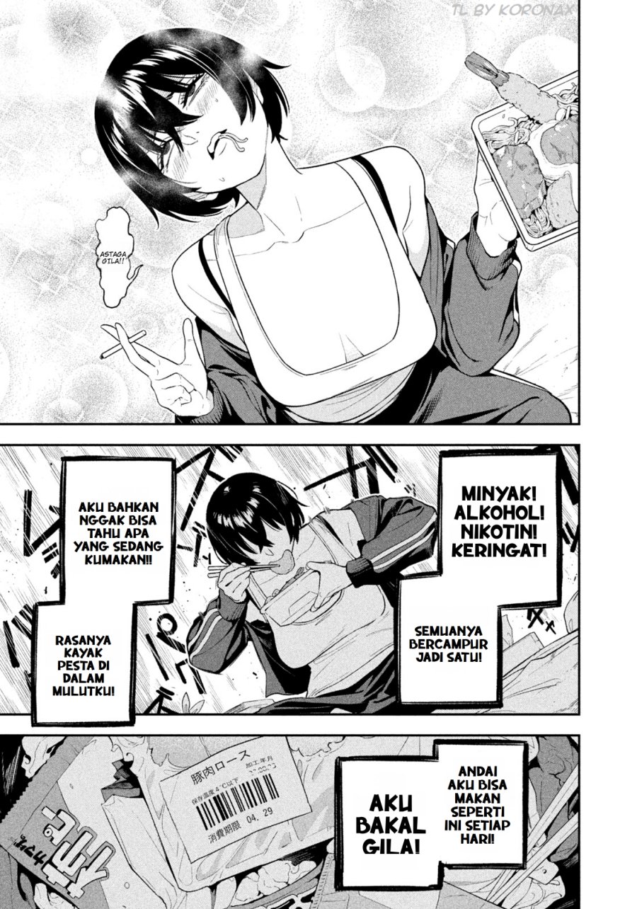 Yotaka Futatabi Chapter 04 Gambar 10