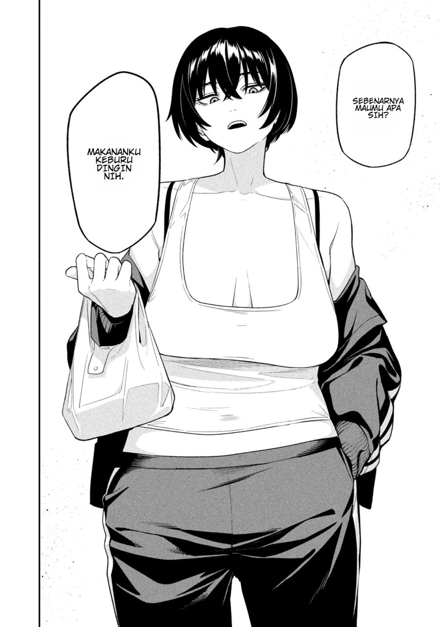 Yotaka Futatabi Chapter 05 Gambar 16