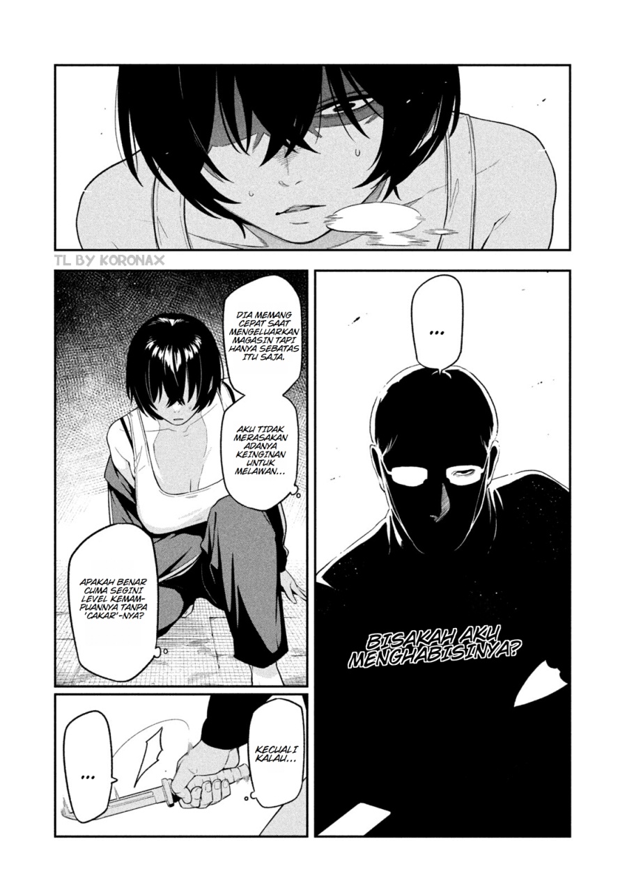 Yotaka Futatabi Chapter 06 Gambar 7