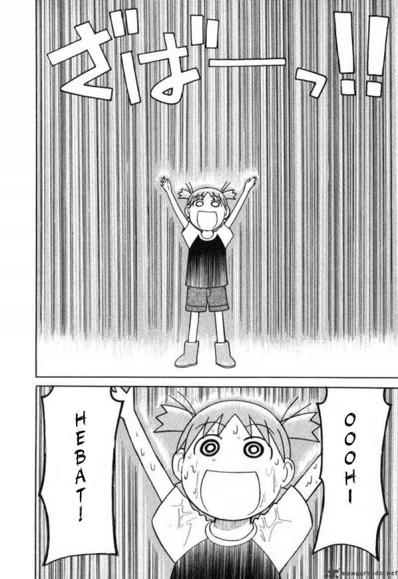 Yotsuba to! Chapter 07 Gambar 17
