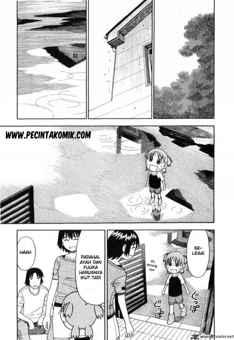 Yotsuba to! Chapter 07 Gambar 20