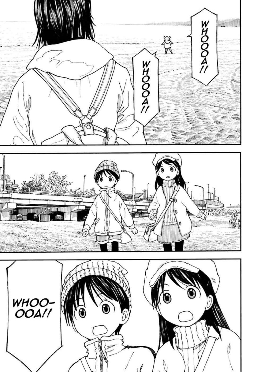 Yotsuba to! Chapter 100.2 Gambar 6