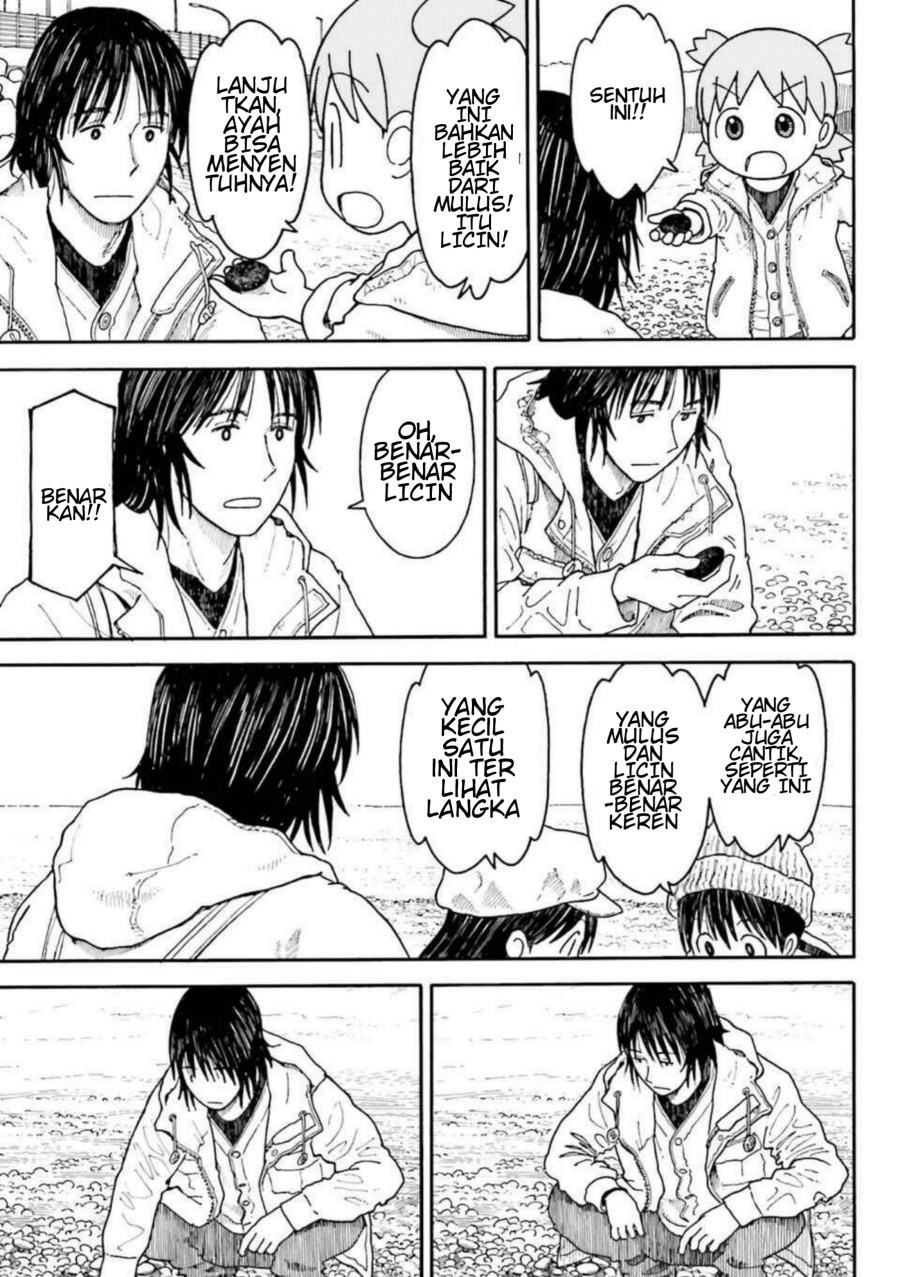 Yotsuba to! Chapter 100.2 Gambar 10