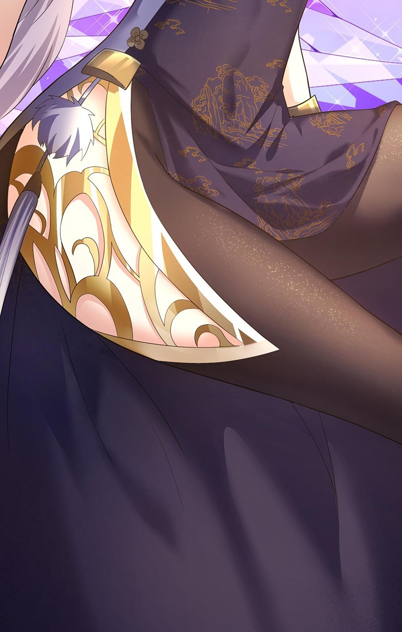 You Immortal Cultivate, I Draw Cards Chapter 09 Gambar 24