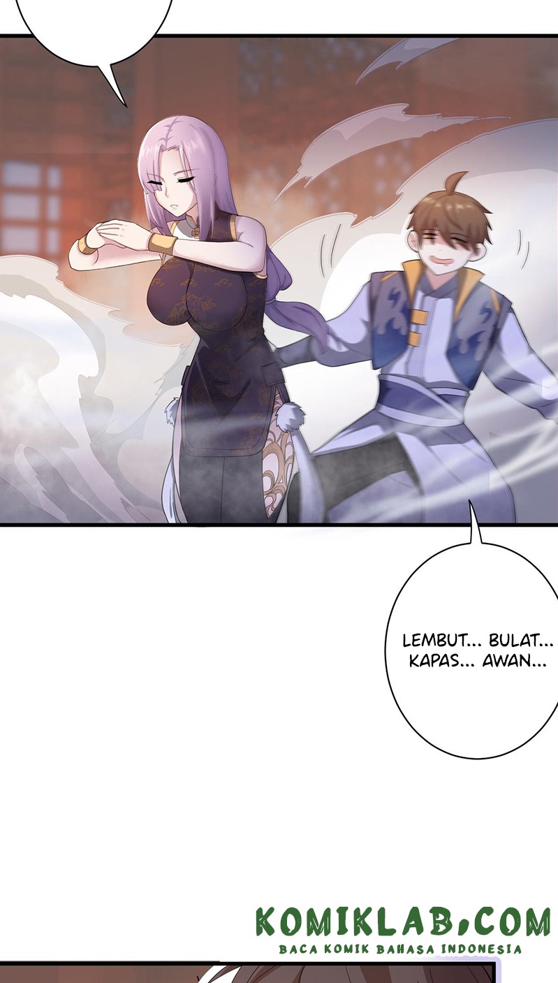 You Immortal Cultivate, I Draw Cards Chapter 09 Gambar 36