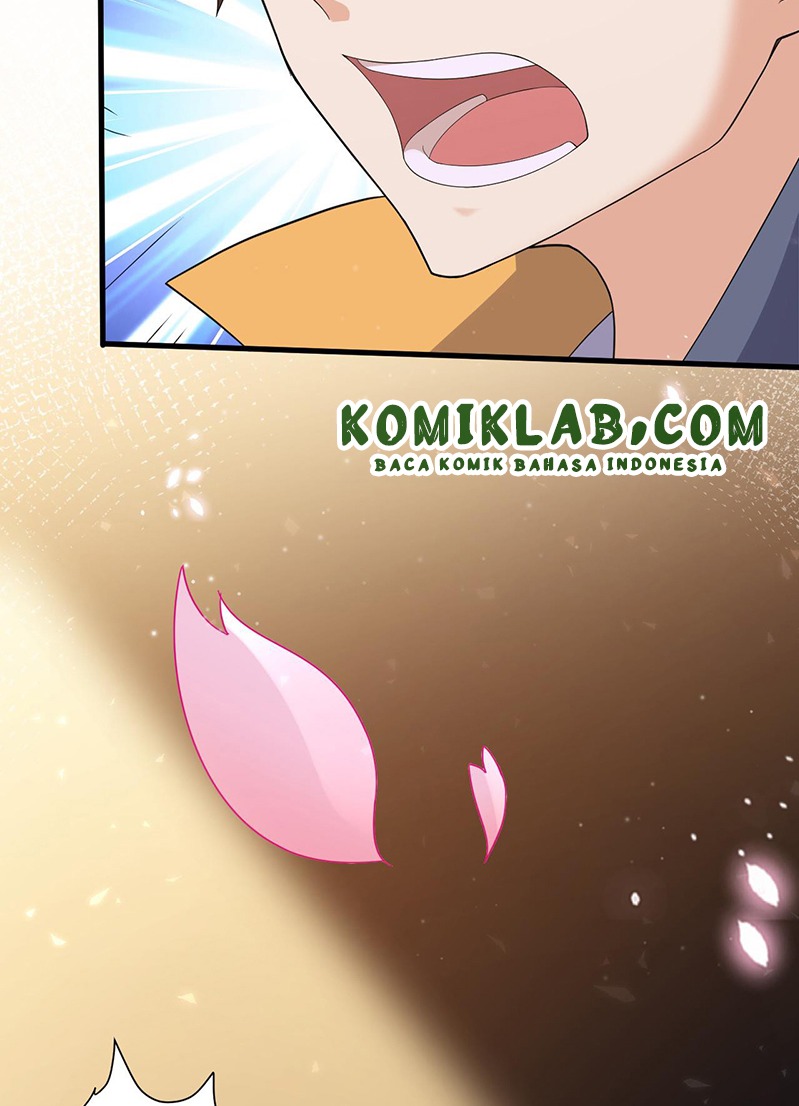 You Immortal Cultivate, I Draw Cards Chapter 09 Gambar 69