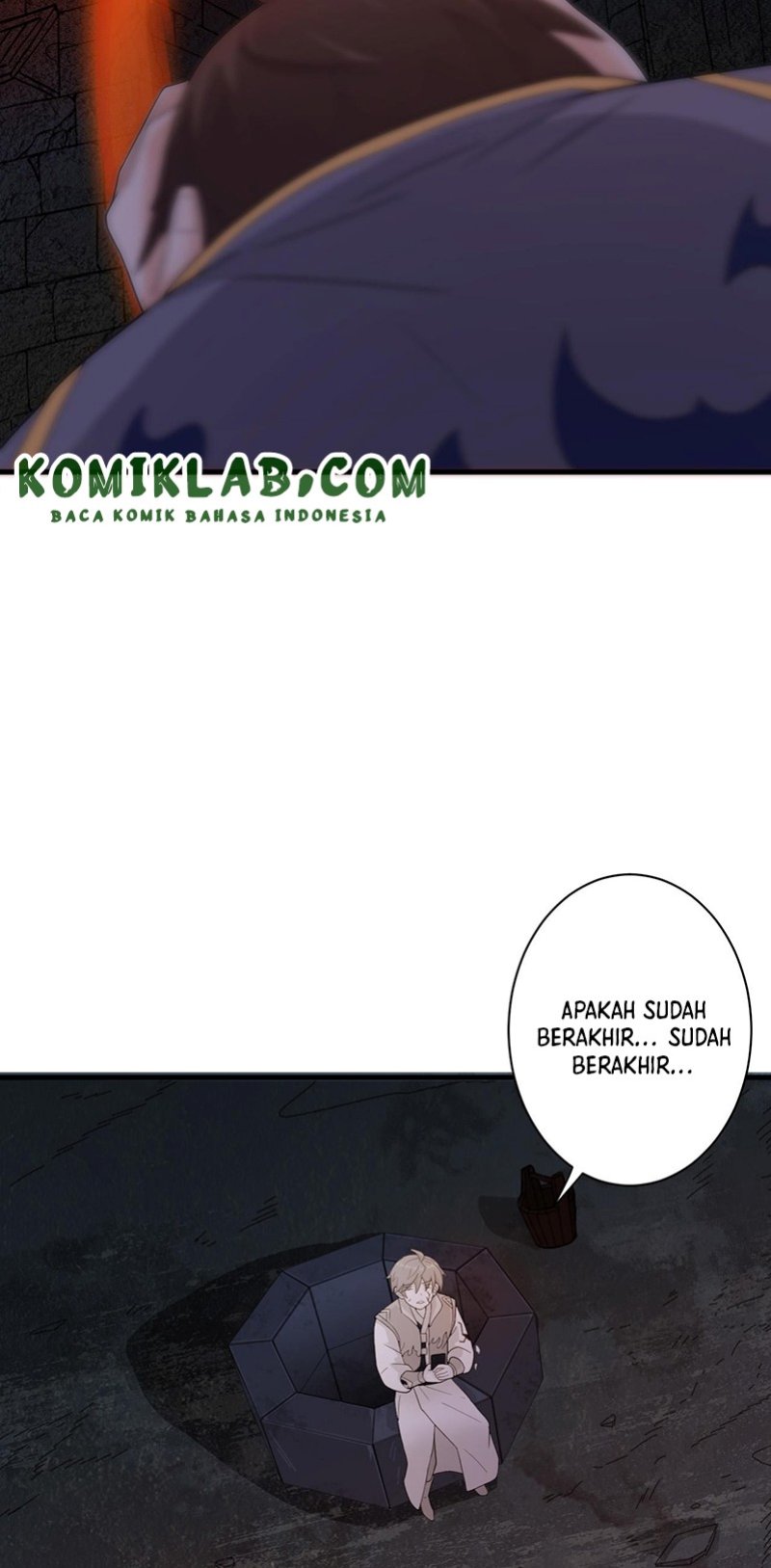 You Immortal Cultivate, I Draw Cards Chapter 11 Gambar 71