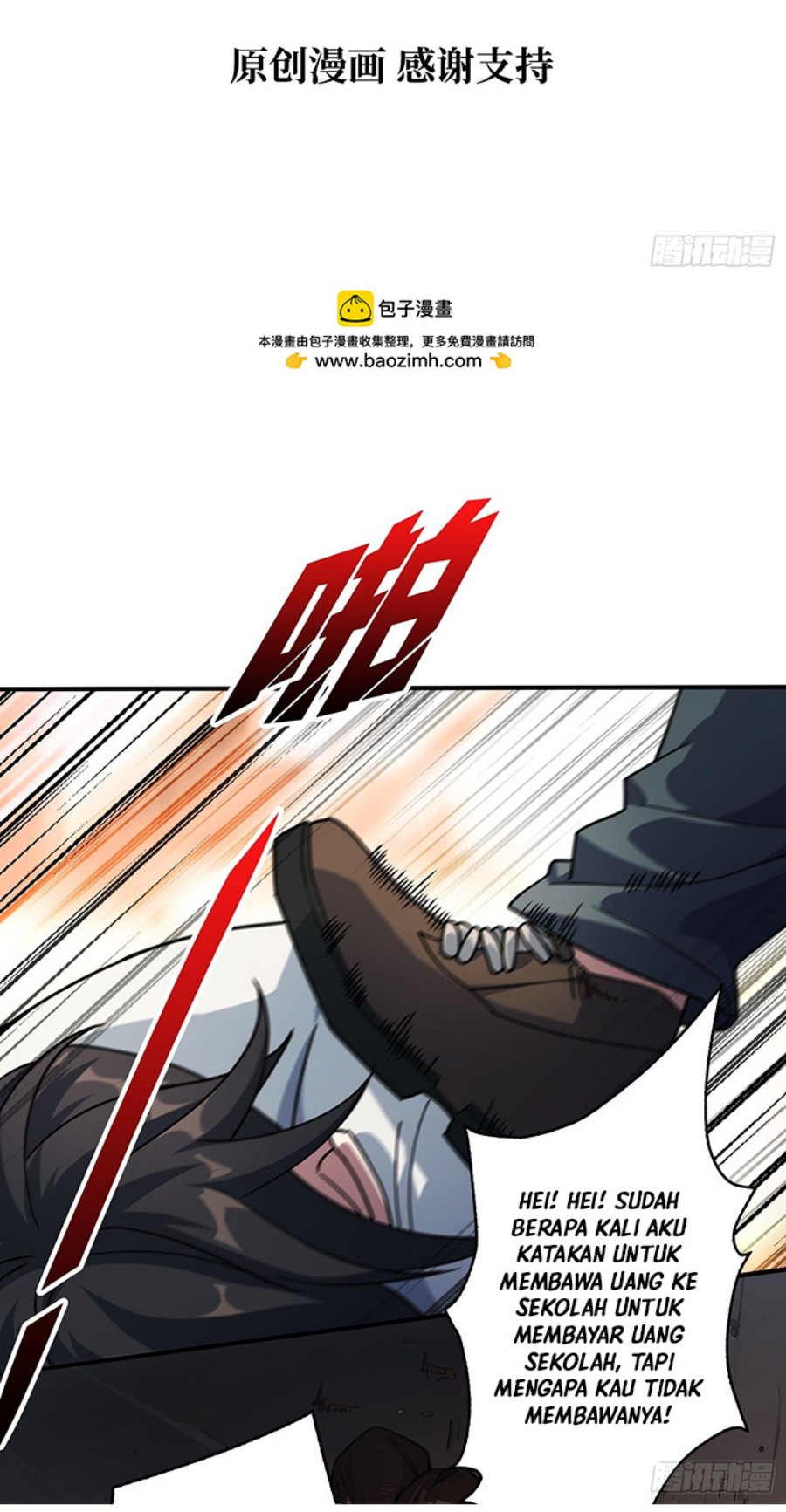 You Need to Do the Reverse Operation To Install X Chapter 01 Gambar 3