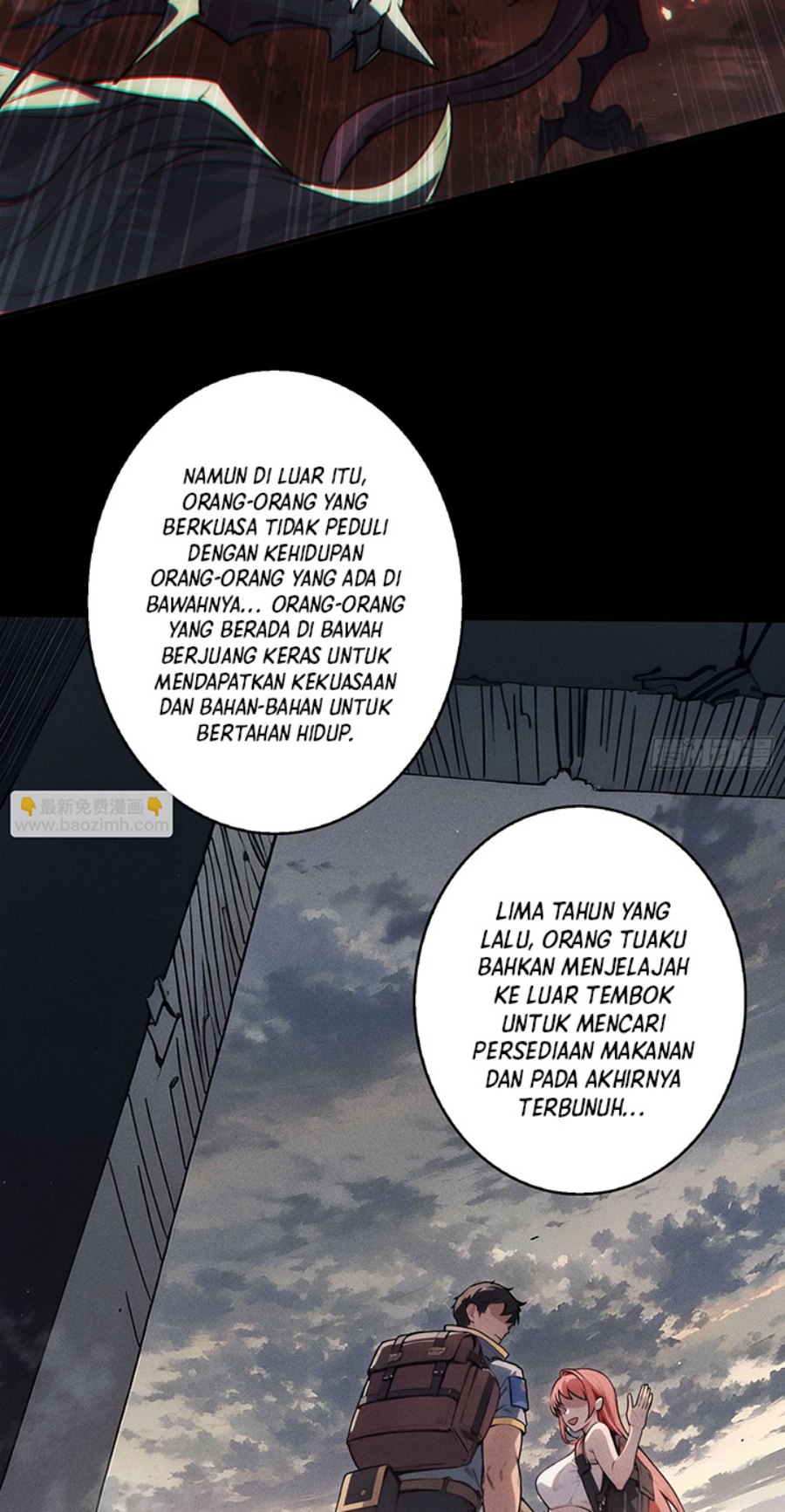 You Need to Do the Reverse Operation To Install X Chapter 01 Gambar 8